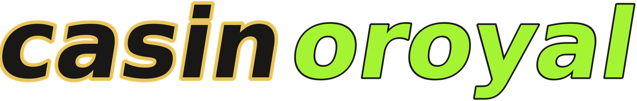 casinoroyal logotipo