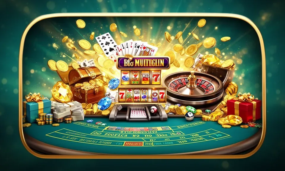 casinoroyal Bingo Pisco Sour